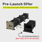 Flexmakr Pre-Launch offer